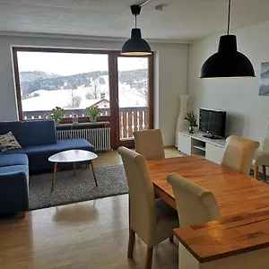  Apartment Ferienwohnung- Alpengaudi