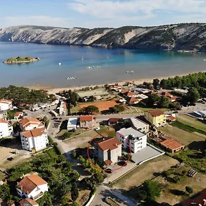 Marin Apartment Lopar
