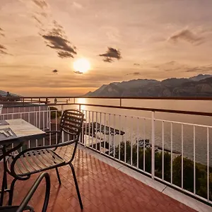 View Luca Apartment Malcesine