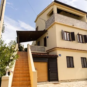 Marija Apartment Lopar