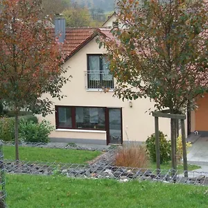  Ferienhaus Familie Bischof Leinach